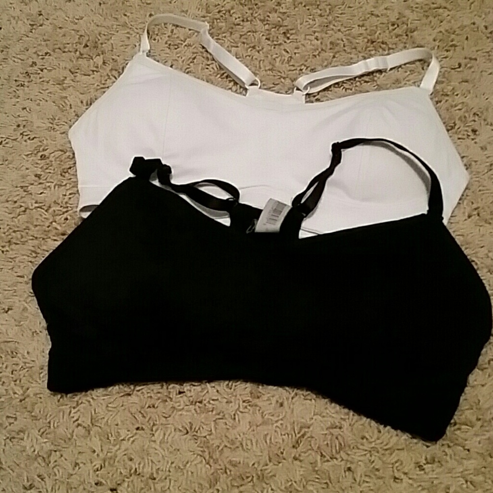 Oh baby nursing bra bundle
